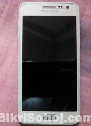 samsung galaxy A3